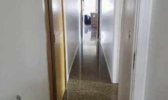 Imagem: Apartamento mobiliado e projetado no Condomínio