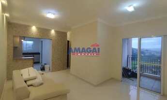 Imagem: Jacareí - Apartamento Padrão - Bairro