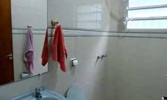 Imagem 3: Sobrado para aluguel tem 182 metros quadrados com 4 quartos