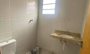 Imagem 4: Casa térrea com 3 dormitórios à venda, 96 m² por R$ 490.000 - Nova Cerejeira - Atibaia/SP