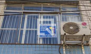 Imagem: Apartamento para Aluguel - Floresta, 1 Quarto