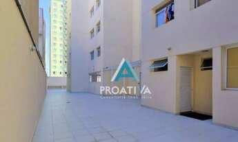 Imagem 4: Apartamento com 2 dormitórios, 57 m² - Vila Valparaíso - Santo André/SP