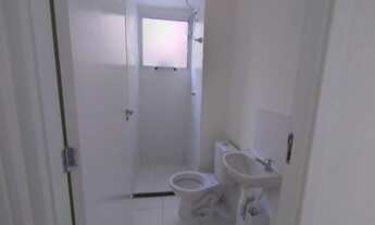 Imagem 4: Apartamento Apartamento com 2 dormitórios