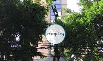 Imagem: Sala comercial para investimento em Pinheiros