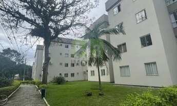 Imagem: Tijucas - Apartamento Padrão - CENTRO