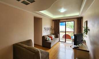 Imagem: APARTAMENTO JARDIM DAS BANDEIRAS, 2 DORMITÓRIOS