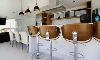 Imagem 5: Vila Mariana: 3 Suítes | 4 Vagas