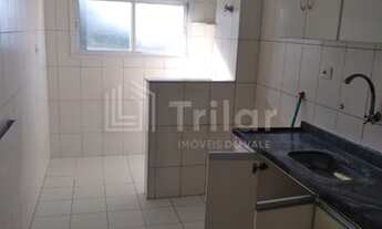 Imagem 3: Apartamento para alugar, 77 m² por R$2.000,00/mês o aluguel - Jardim Satélite - São José