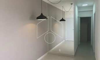 Imagem 3: Residencial Apartamento em Marília