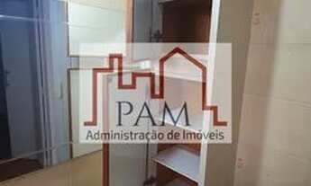 Imagem 5: Apartamento para aluguel e venda possui 40 metros quadrados com 1 quarto