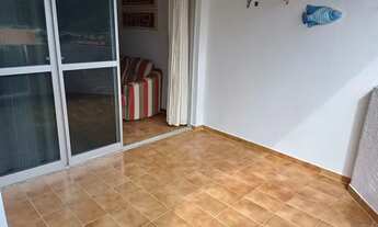 Imagem 6: Apartamento para venda possui 95 metros quadrados com 3 quartos em Centro - Mongaguá - SP