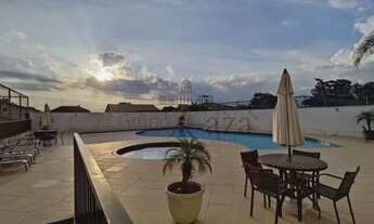 Imagem 3: Apartamento - Bosque dos Eucaliptos - Residencial Califórnia - 120m² - 4 Dormitórios