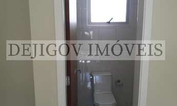 Imagem 2: Apartamento para Venda em Jundiaí, Vila Joana, 2 dormitórios, 1 suíte, 2 banheiros, 2 vaga