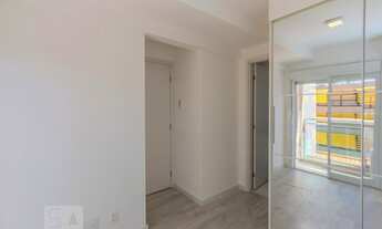 Imagem 4: Apartamento para Aluguel - Santo Amaro , 2 Quartos, 49 m2