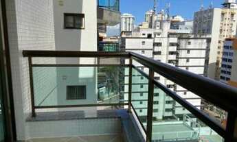 Imagem 6: Ótimo apartamento mobiliado de 02 quartos com varanda!