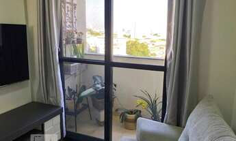 Imagem 5: Apartamento para Aluguel - Mandaqui, 3 Quartos, 65 m2