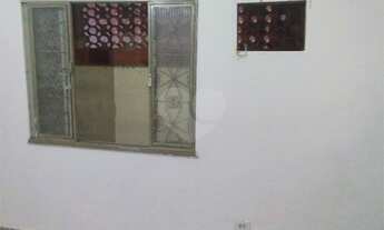 Imagem 3: Casa de vila - 02 quartos - Tomás Coelho [ME