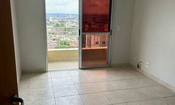 Imagem 3: Apartamento 2Q sendo 1 suíte - Vila dos Alpes/Goiânia