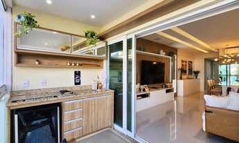 Imagem 6: VENDA - APARTAMENTO NA PRAIA DA BARRA