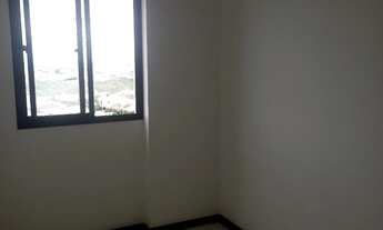 Imagem 2: Apartamento para venda tem 80 metros quadrados com 3 quartos em CASEB - Feira de Santana