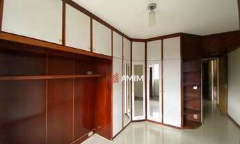 Imagem 7: Apartamento com 3 Quartos à Venda, 110 m² por R$ 640.000 - Icaraí - Niterói/RJ