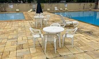 Imagem 6: Apartamento com 2 dormitórios à venda, 45 m² por R$ 180.000 - Jardim Nova Manchester - Sor