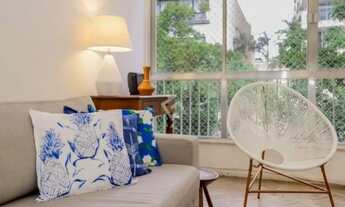 Imagem 5: Apto em Copacabana, 3 quartos,1 vaga