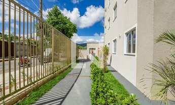 Imagem 4: Apartamento para Aluguel - Estoril , 2 Quartos, 44 m2