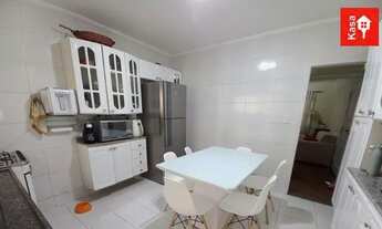 Imagem 5: SãO BERNARDO DO CAMPO - Sobrado Padrão - Centro