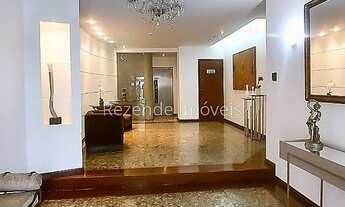 Imagem 6: Cód.: 332 - Comprar Apartamento 04 quartos - Santa Helena - Juiz De Fora - Rezende Imóveis