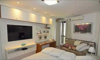 Imagem 2: Copacabana Apartamento com 1 dormitório