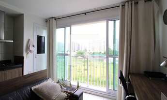 Imagem 3: Apartamento para Aluguel - Jacarepaguá, 2 Quartos, 67 m2