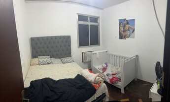 Imagem: Apartamento catumbi