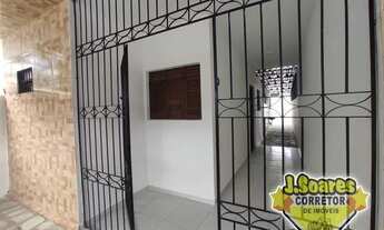 Imagem 2: Jardim Veneza, 2 quatos, suíte, 60m², R$ 700, Aluga, João Pessoa - PB