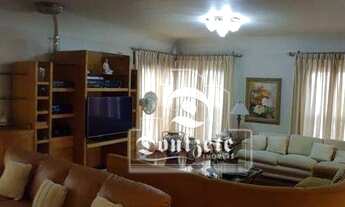 Imagem: Apartamento com 4 dormitórios, 360 m²