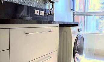 Imagem: Apartamento com 1 dormitório para alugar