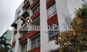 Imagem 8: Apartamento 02 quartos com dependência no Edifício Solar das Margaridas, Rio Vermelho