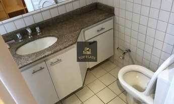 Imagem 6: Flat disponível no Itaim Bibi