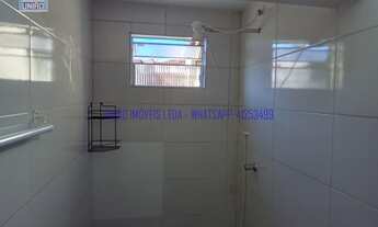 Imagem 7: Apartamento para aluguel possui 60 metros quadrados com 1 quarto