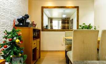 Imagem 4: Apartamento para Aluguel - Ipiranga, 2 Quartos, 50 m2