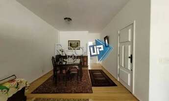 Imagem 6: Oportunidade do Leblon. QUADRÍSSIMA!!