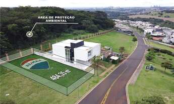 Imagem 7: Terreno vista livre Alphaville III 484,35 m²