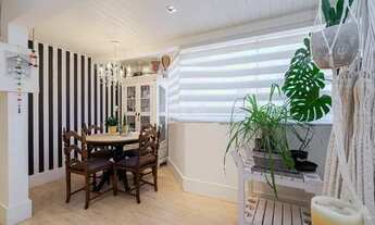 Imagem 4: Apartamento para Venda - 114.39m², 3 dormitórios, sendo 1 suites, 2 vagas - Higienópolis