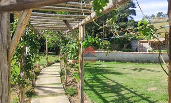 Imagem 7: Terreno à venda, 1000 m² por R$ 200.000,00 - Reserva Fazenda São Francisco - Jambeiro/SP