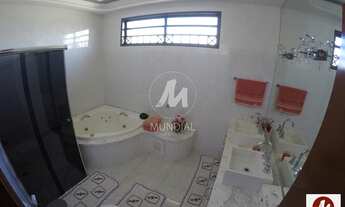 Imagem 3: Casa (sobrado na rua) 3 dormitórios/suite, cozinha planejada