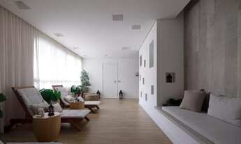 Imagem 2: Apartamento para aluguel possui 48 metros quadrados com 1 quarto