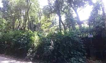 Imagem: Terreno de 980m² em Horto Florestal