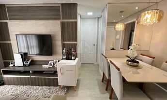 Imagem 3: Ótimo apartamento 2 dorm.1 vaga (Colônia) Itaquera