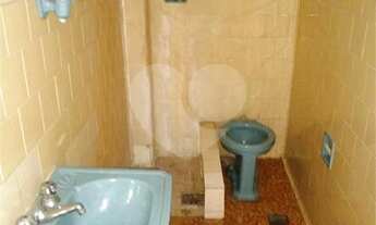 Imagem 4: Ótimo apartamento, sol da manhã, vazio. [VP