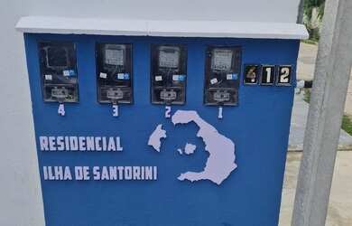 Imagem 2: ALUGA-SE Casa em condomínio com 2 dormitórios